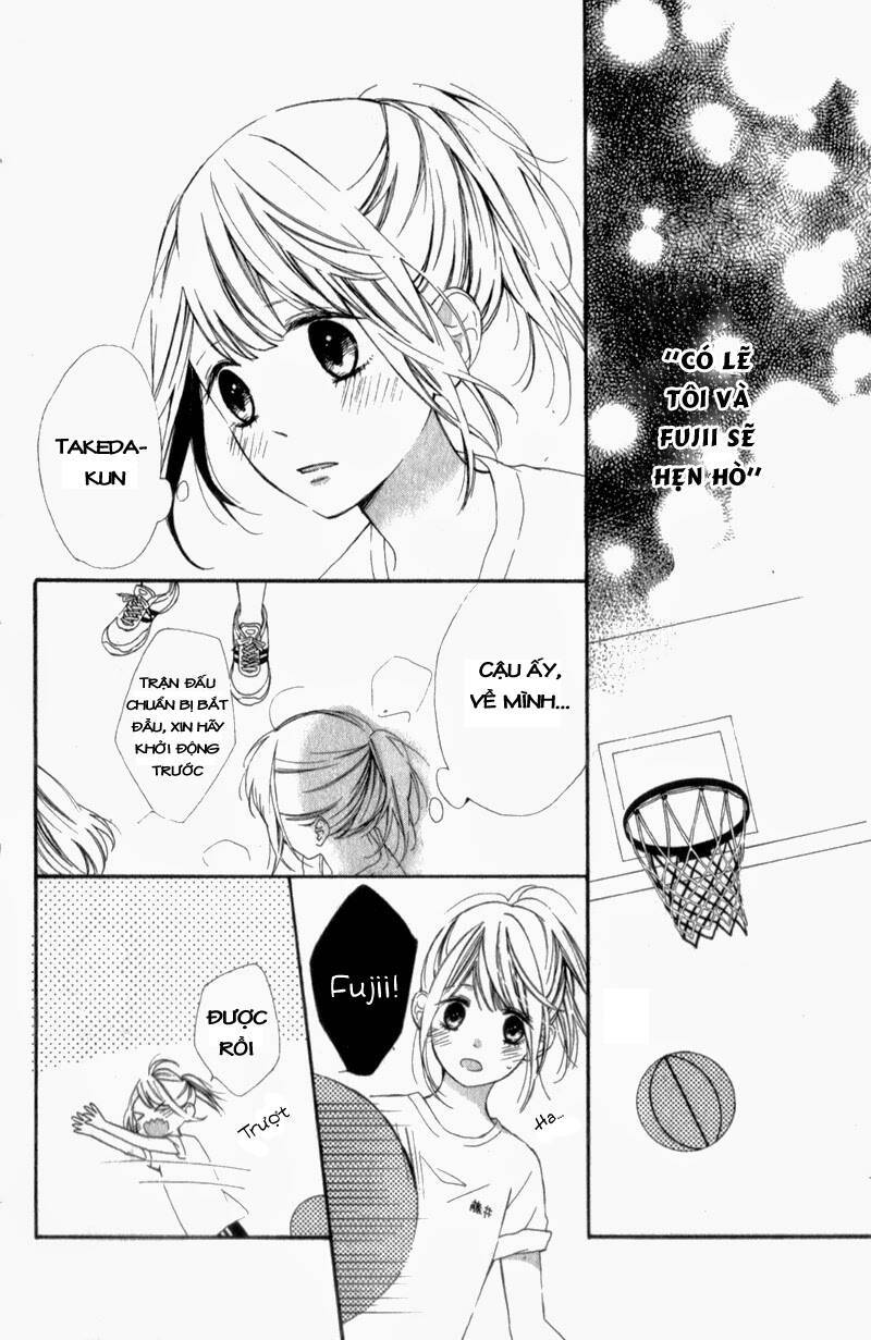 Kimi ga Inakya Dame tte Itte Chapter 6 - Next Chapter 7