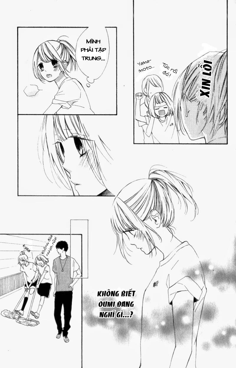 Kimi ga Inakya Dame tte Itte Chapter 6 - Next Chapter 7