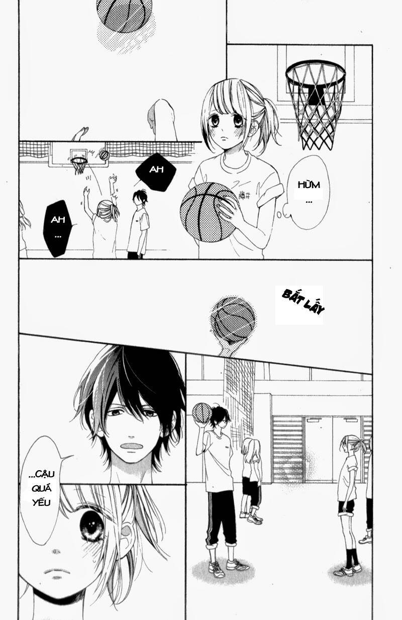 Kimi ga Inakya Dame tte Itte Chapter 6 - Next Chapter 7