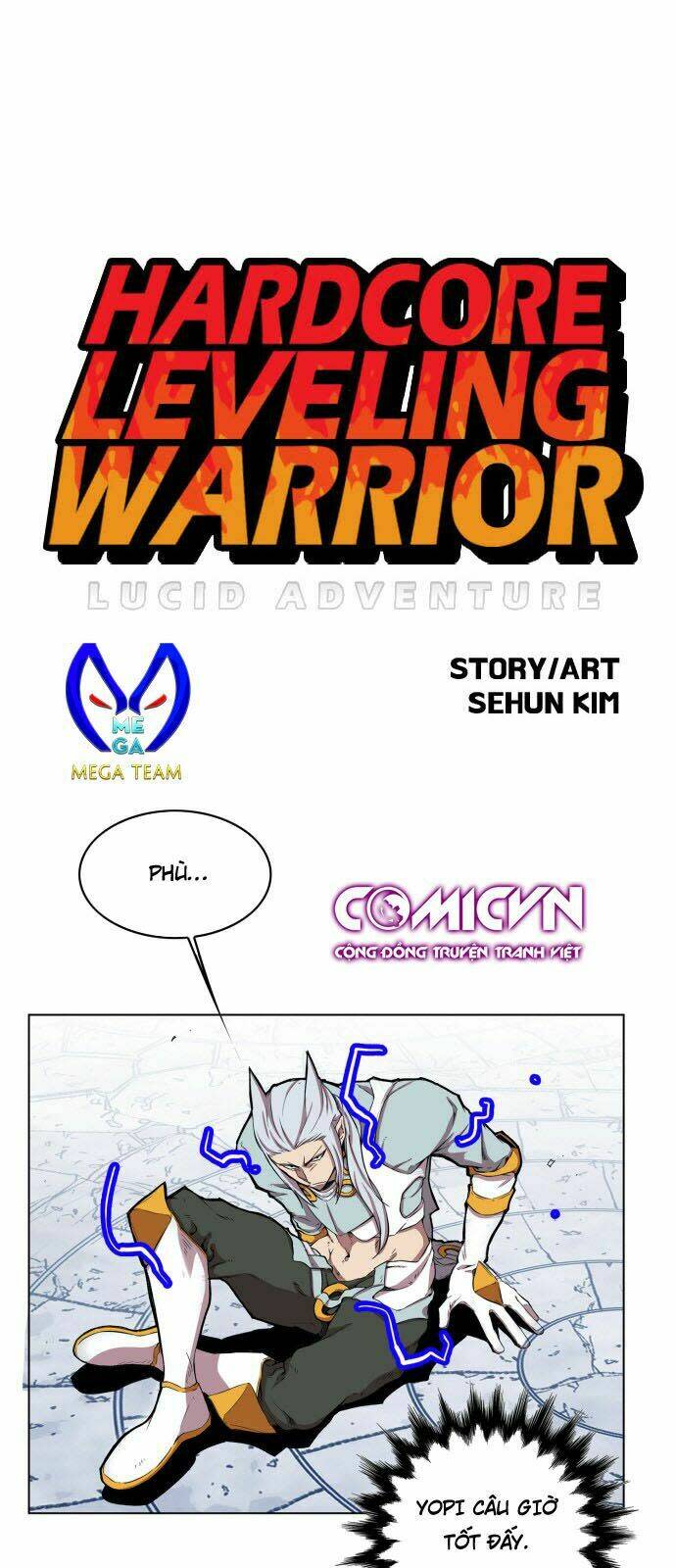 hard core leveling warrior Chapter 106 - Next chapter 107