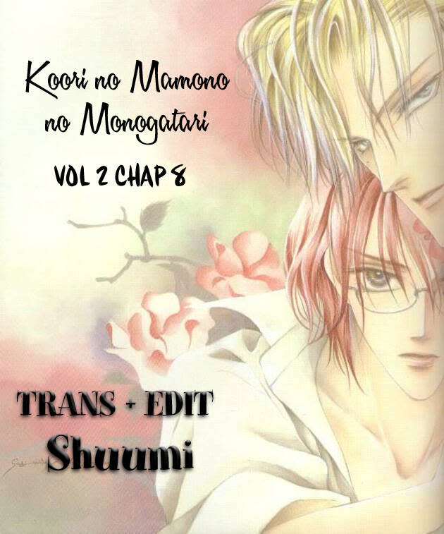 koori mamono monogatari chương 16 - Next chương 17