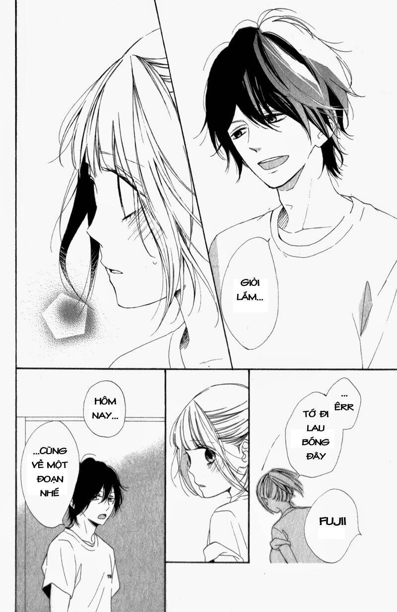 Kimi ga Inakya Dame tte Itte Chapter 6 - Next Chapter 7