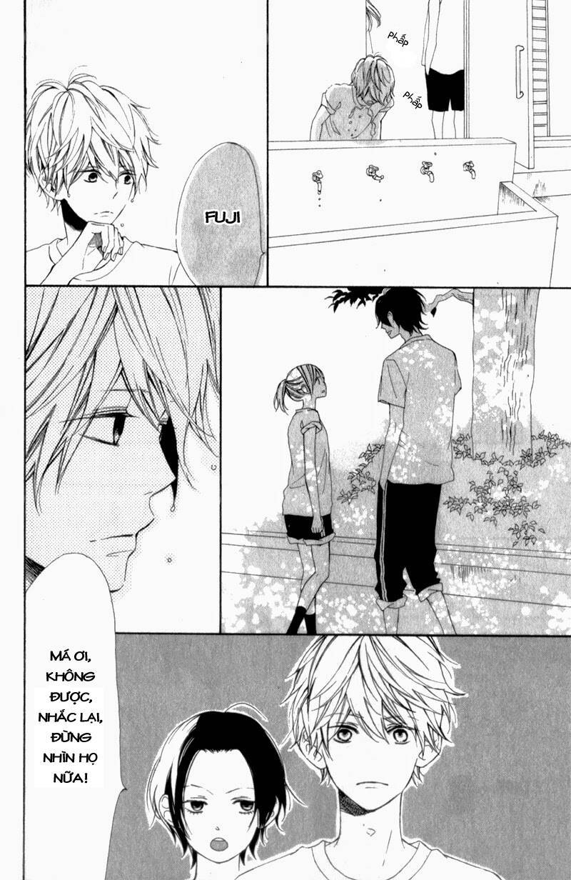 Kimi ga Inakya Dame tte Itte Chapter 6 - Next Chapter 7