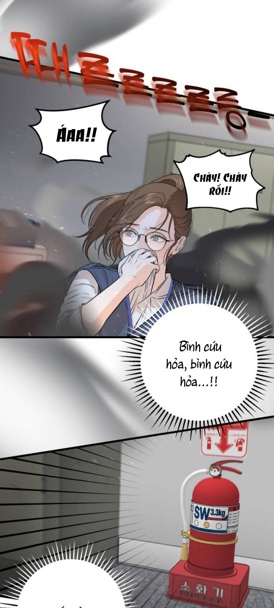 nóng lòng muốn giày vò em chapter 4 - Next Chapter 4