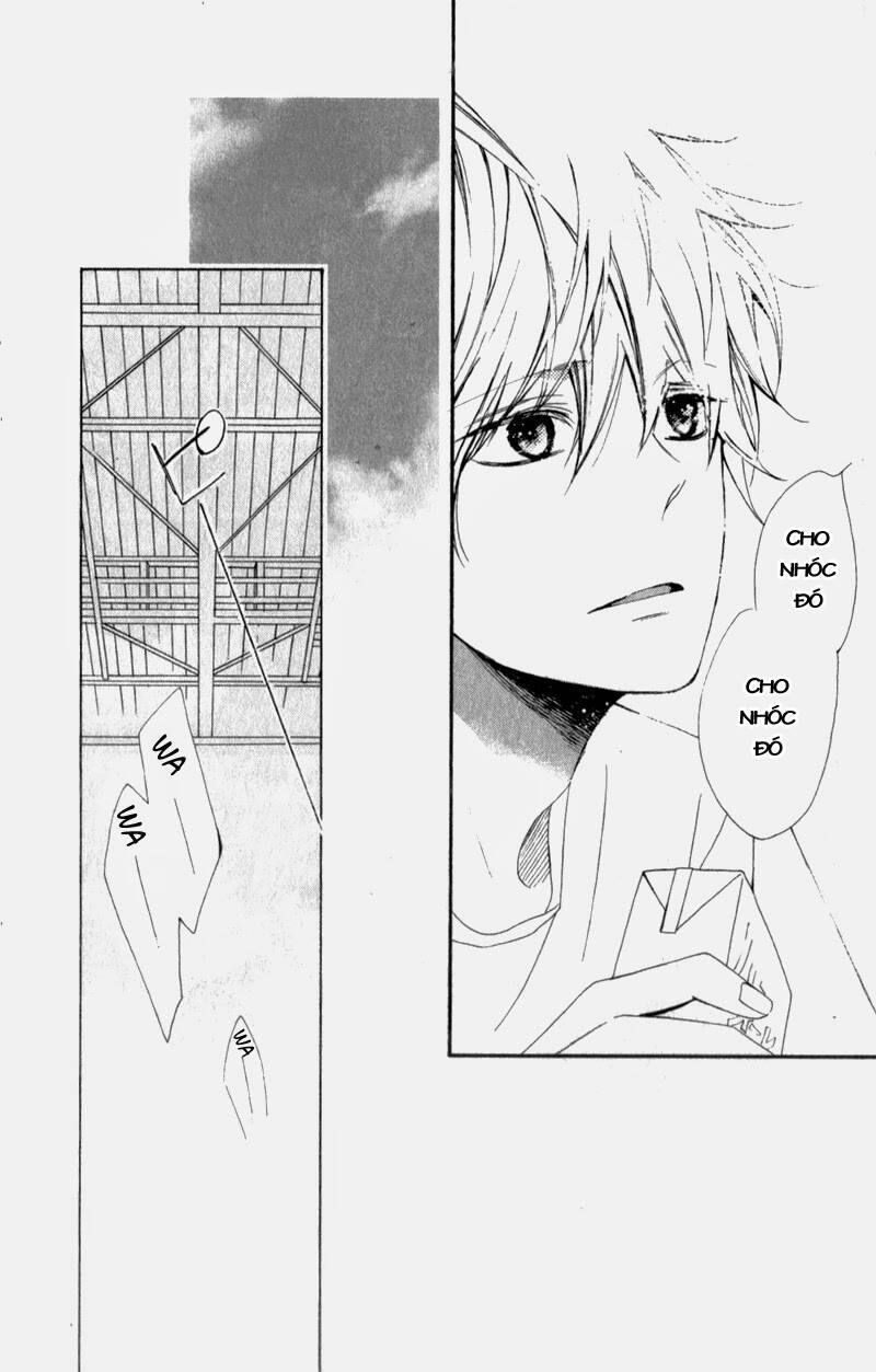 Kimi ga Inakya Dame tte Itte Chapter 6 - Next Chapter 7