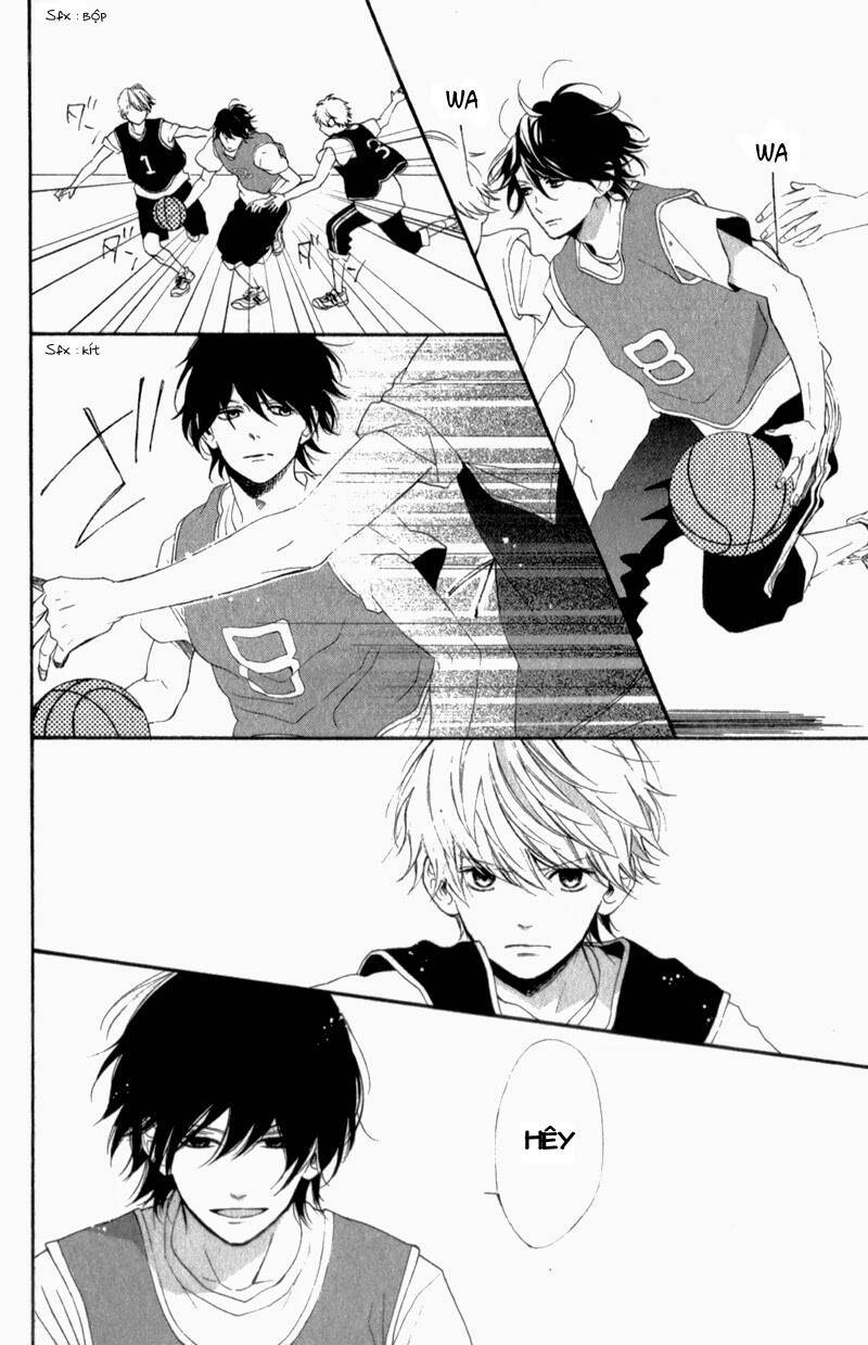 Kimi ga Inakya Dame tte Itte Chapter 6 - Next Chapter 7