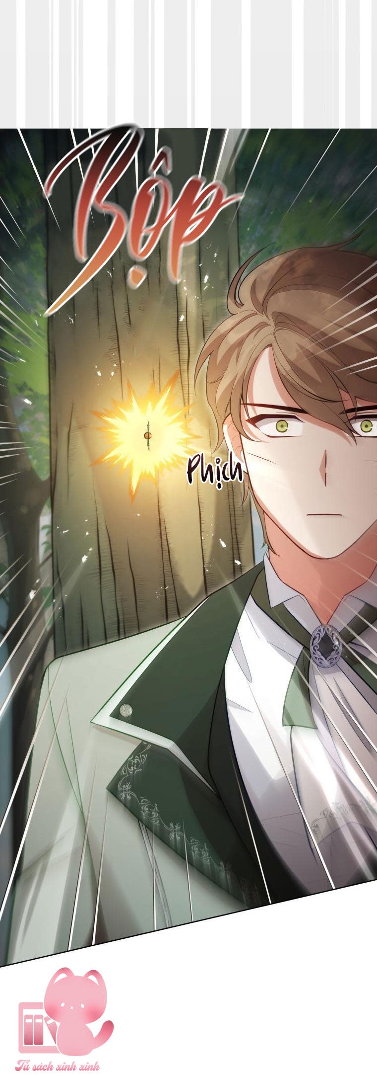 Quý Cô Khó Gần Không Thể Tiếp Cận Chap 89 - Next Chap 90