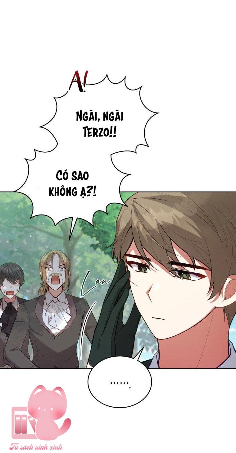 Quý Cô Khó Gần Không Thể Tiếp Cận Chap 89 - Next Chap 90