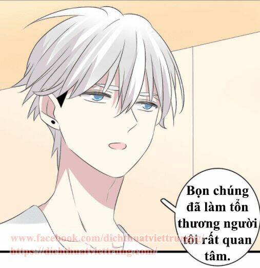 Lều Khều Biết Yêu Chapter 58 - Trang 2