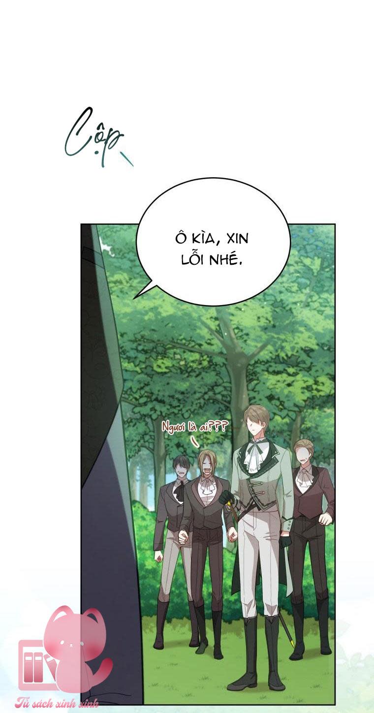 Quý Cô Khó Gần Không Thể Tiếp Cận Chap 89 - Next Chap 90