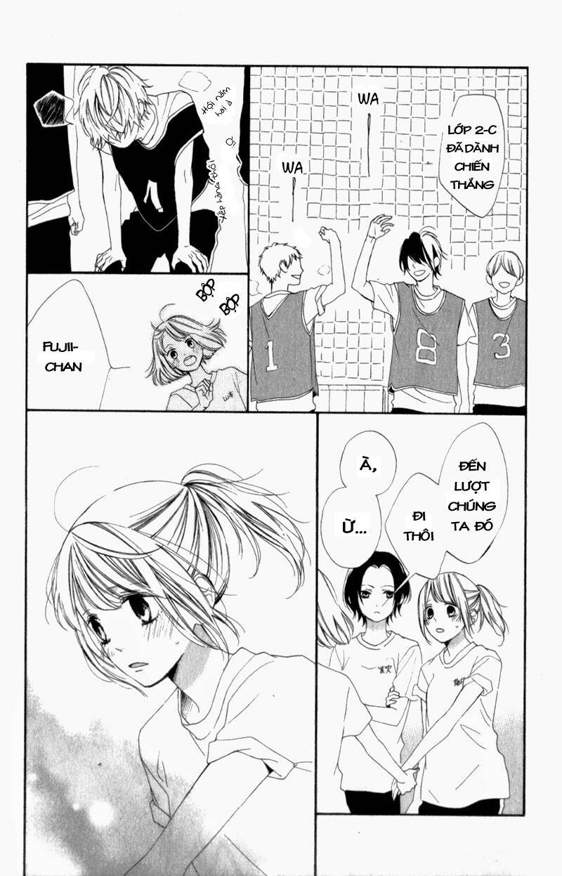 Kimi ga Inakya Dame tte Itte Chapter 6 - Next Chapter 7