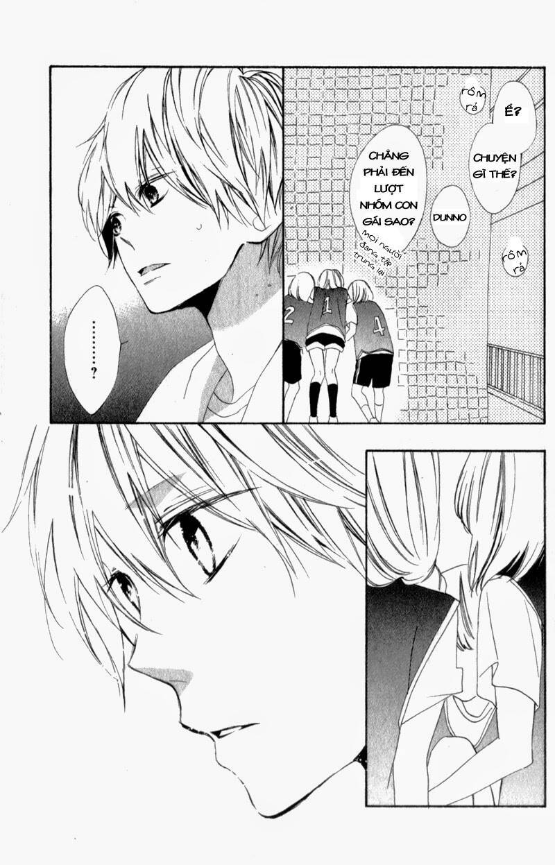 Kimi ga Inakya Dame tte Itte Chapter 6 - Next Chapter 7