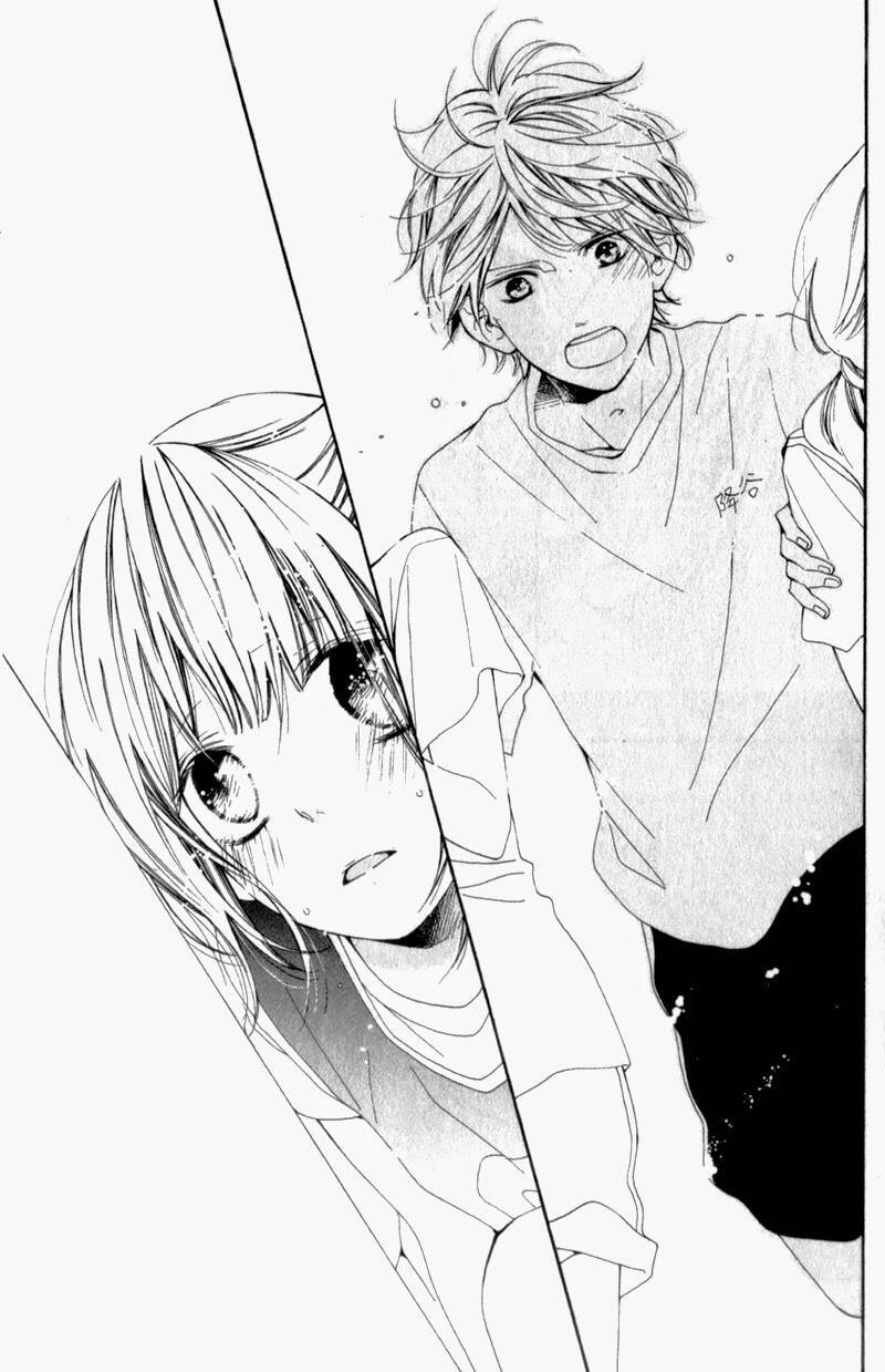 Kimi ga Inakya Dame tte Itte Chapter 6 - Next Chapter 7