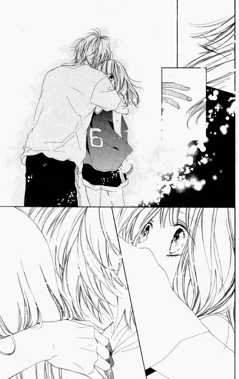 Kimi ga Inakya Dame tte Itte Chapter 6 - Next Chapter 7