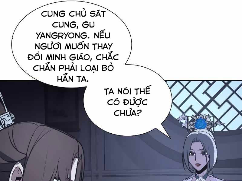 tôi tái sinh thành người thừa kế điên cuồng Chapter 43 - Trang 2