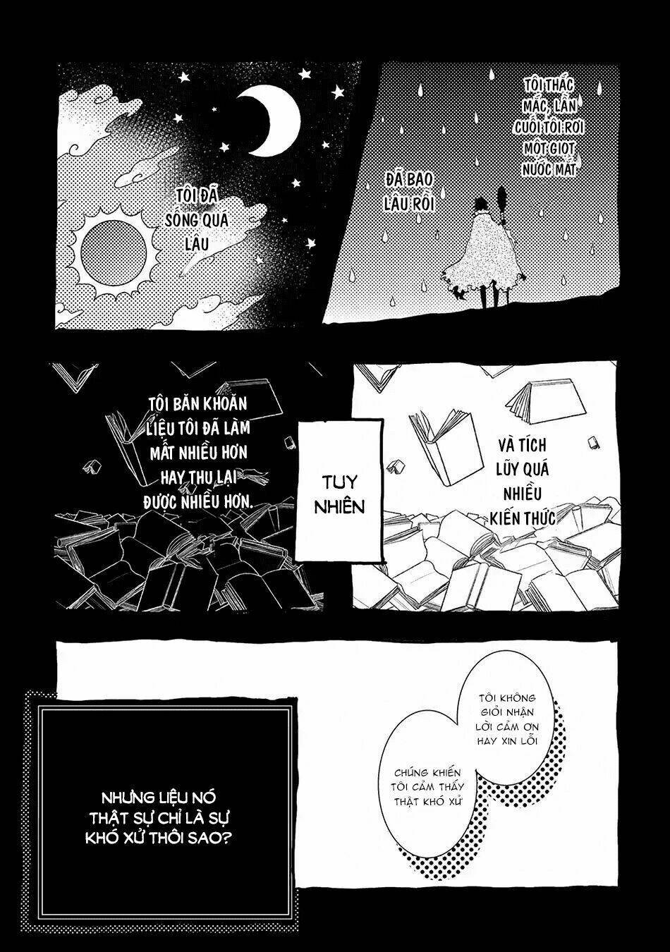 yuukyuu no gusha asley no, kenja no susume chapter 4 - Trang 2