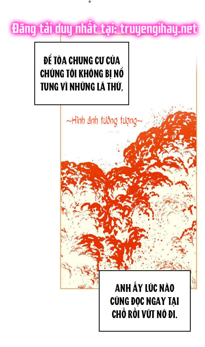 Luật của tiểu thuyết mạng - Inso's law Chap 162 - Trang 2