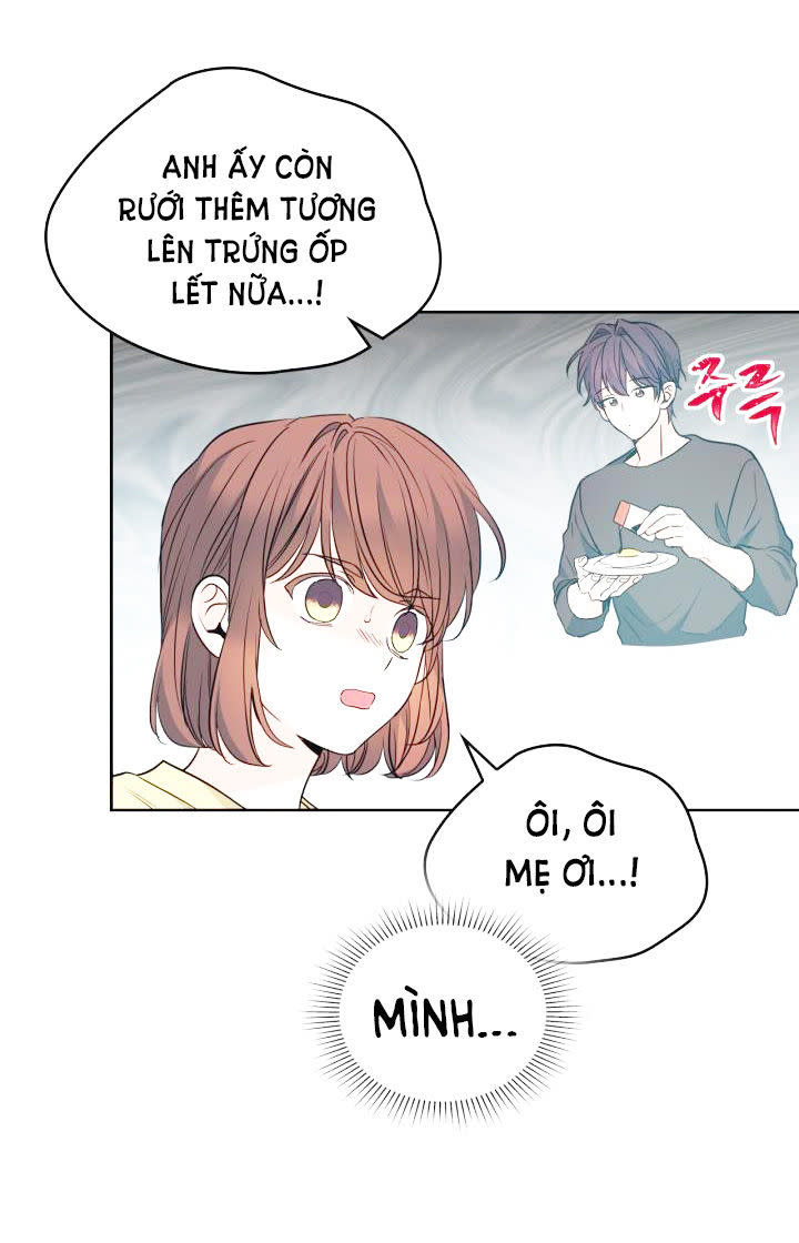 Luật của tiểu thuyết mạng - Inso's law Chap 162 - Trang 2