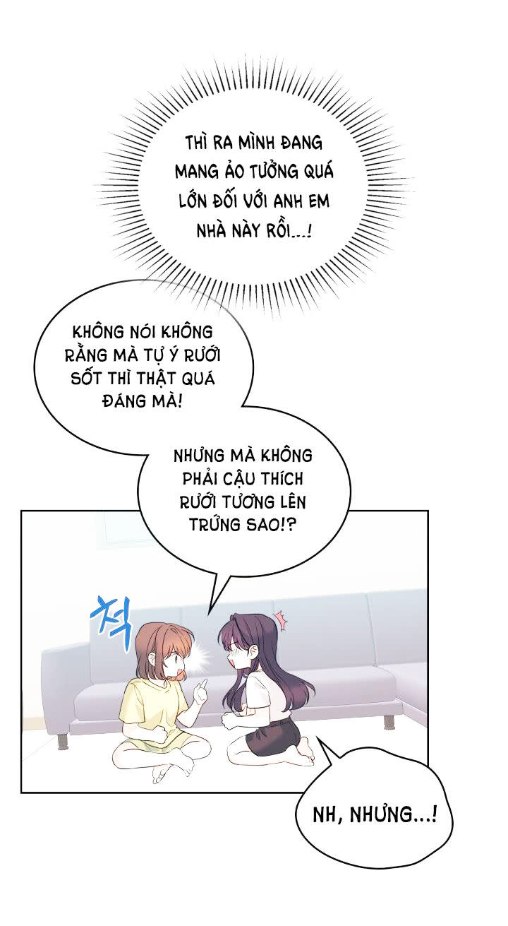 Luật của tiểu thuyết mạng - Inso's law Chap 162 - Trang 2