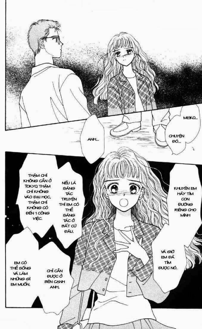 Marmalade Boy Chapter 30 - Trang 2