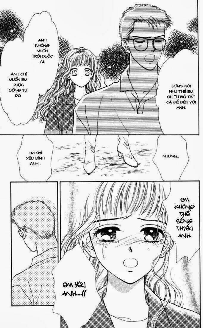 Marmalade Boy Chapter 30 - Trang 2