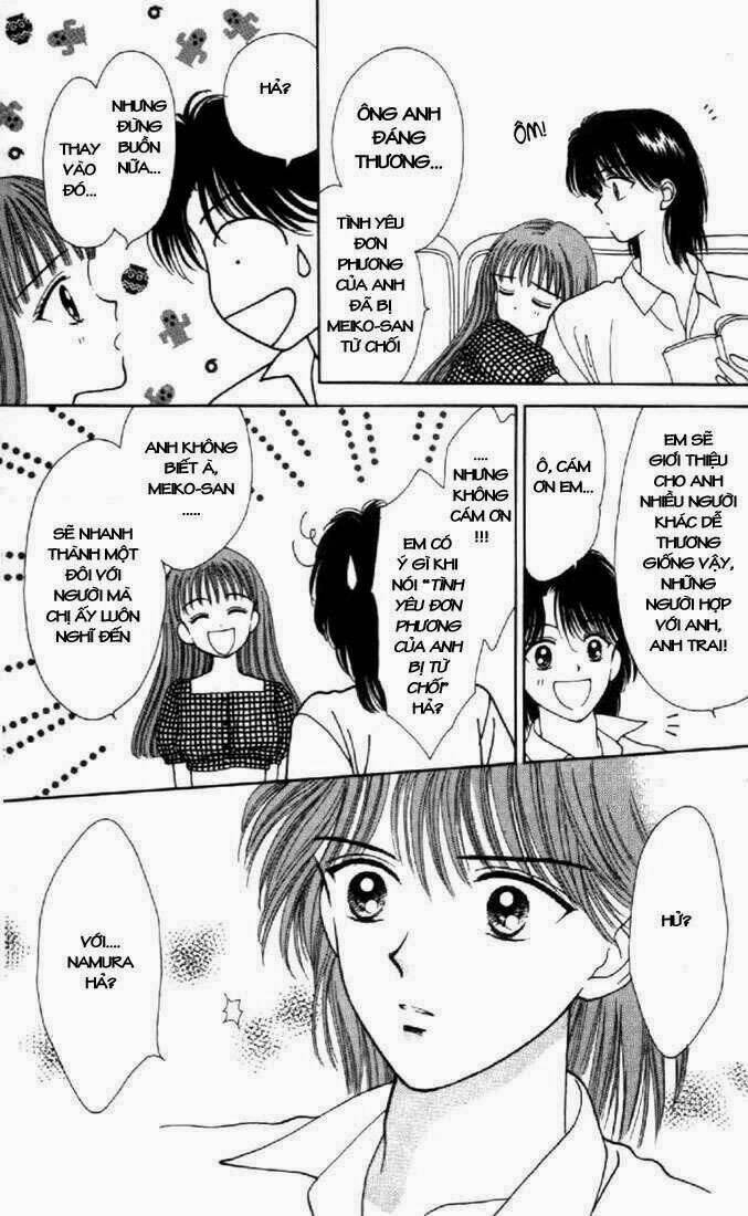 Marmalade Boy Chapter 28 - Trang 2