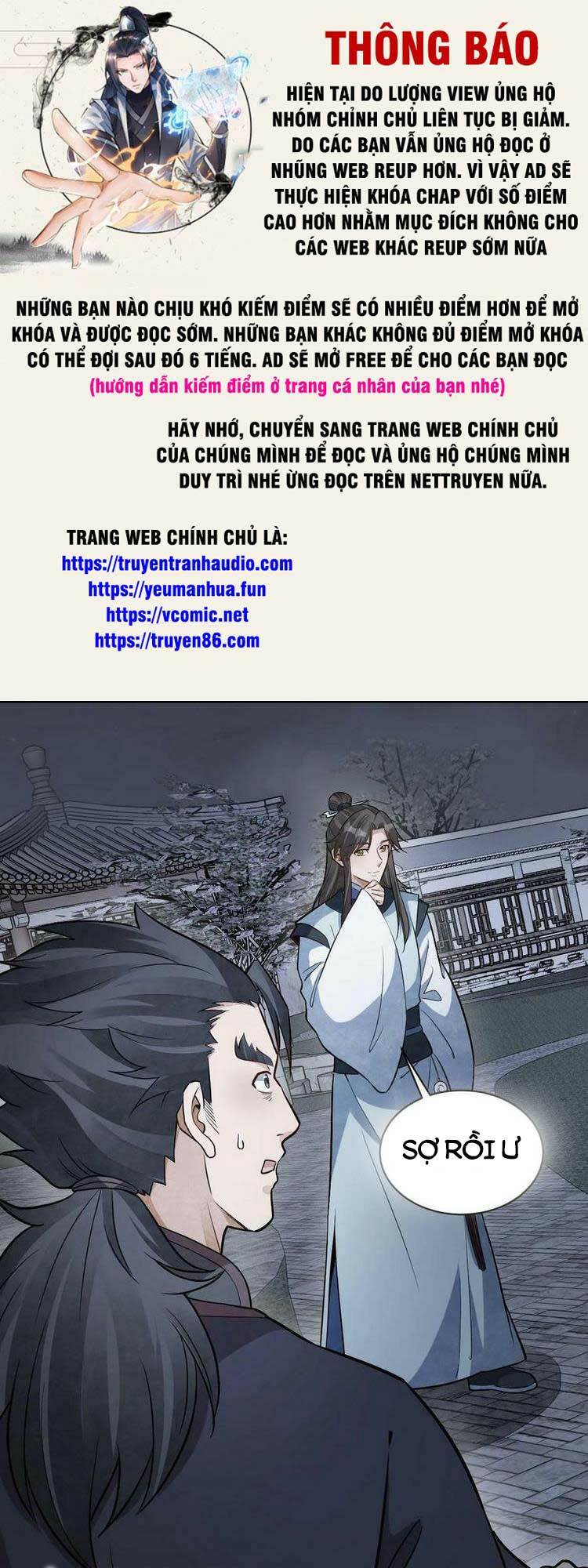 lạn kha kỳ duyên chapter 198 - Next chapter 199