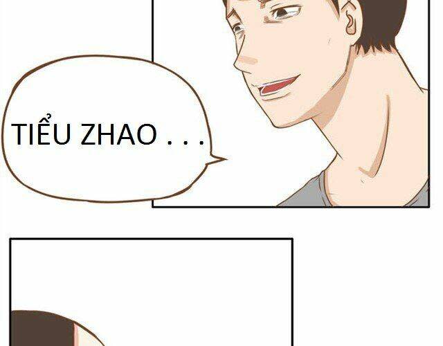 Poor Father And Daughter Chapter 2: Thức Ăn - Next 