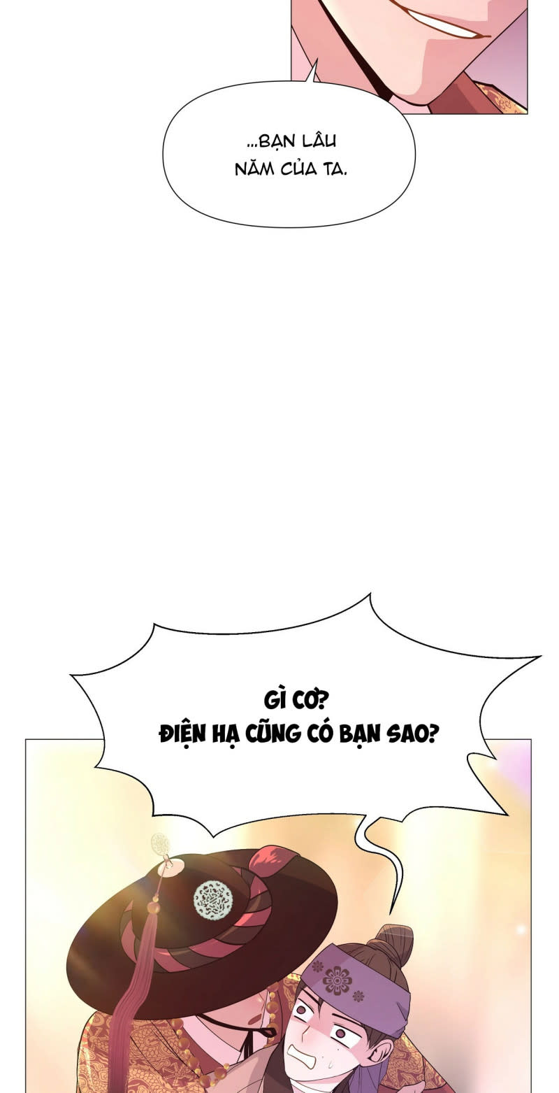 dạ xoa hóa liên ký Chapter 16.5 - Trang 2