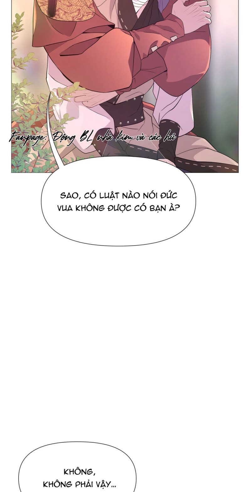 dạ xoa hóa liên ký Chapter 16.5 - Trang 2