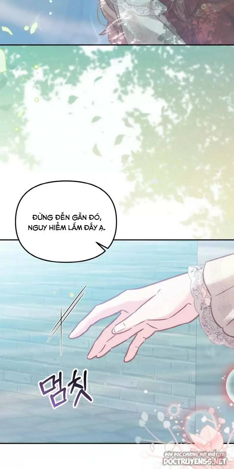 không có nơi nào dành cho công chúa giả mạo chapter 17 - Trang 2