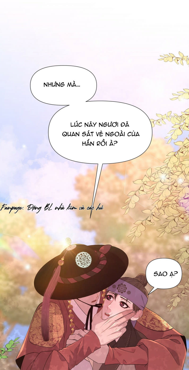 dạ xoa hóa liên ký Chapter 16.5 - Trang 2