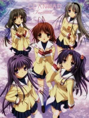 Clannad Chapter 4 - Next Chapter 5