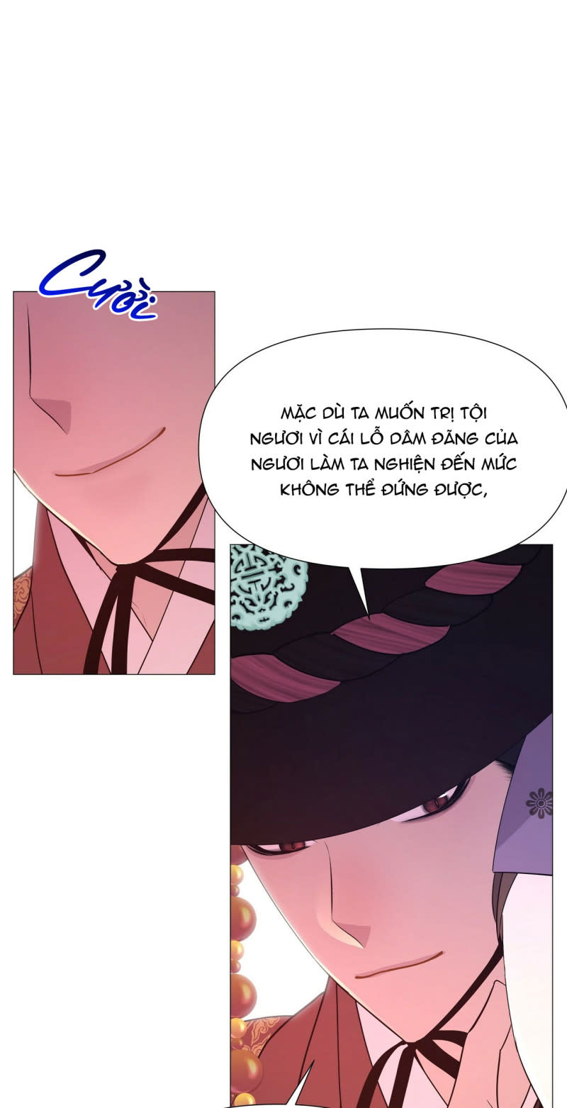 dạ xoa hóa liên ký Chapter 16.5 - Trang 2