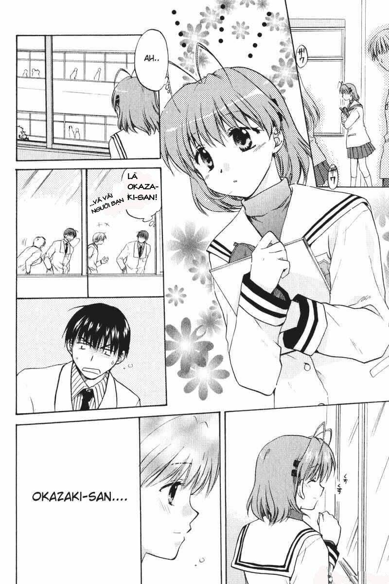 Clannad Chapter 4 - Next Chapter 5