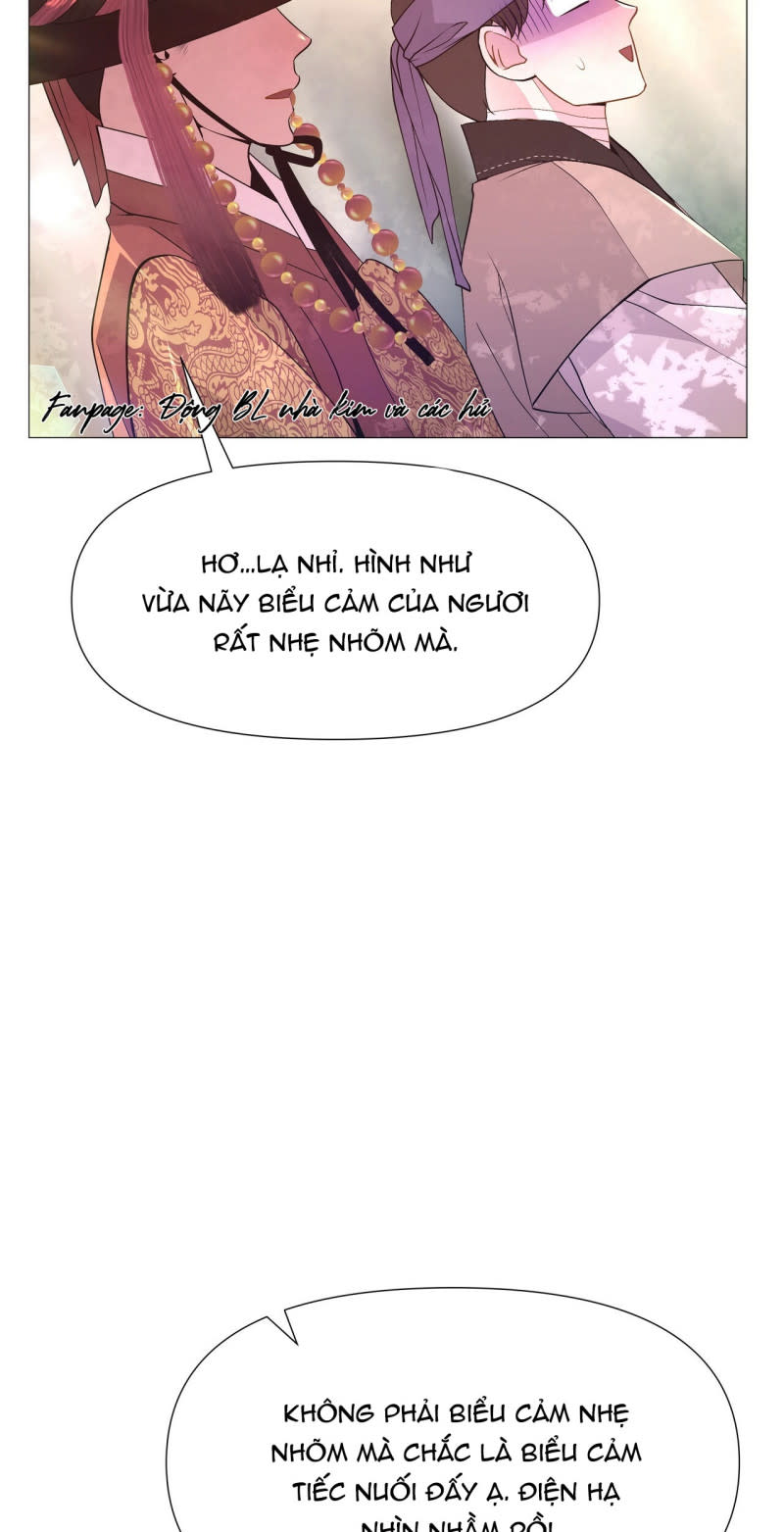 dạ xoa hóa liên ký Chapter 16.5 - Trang 2