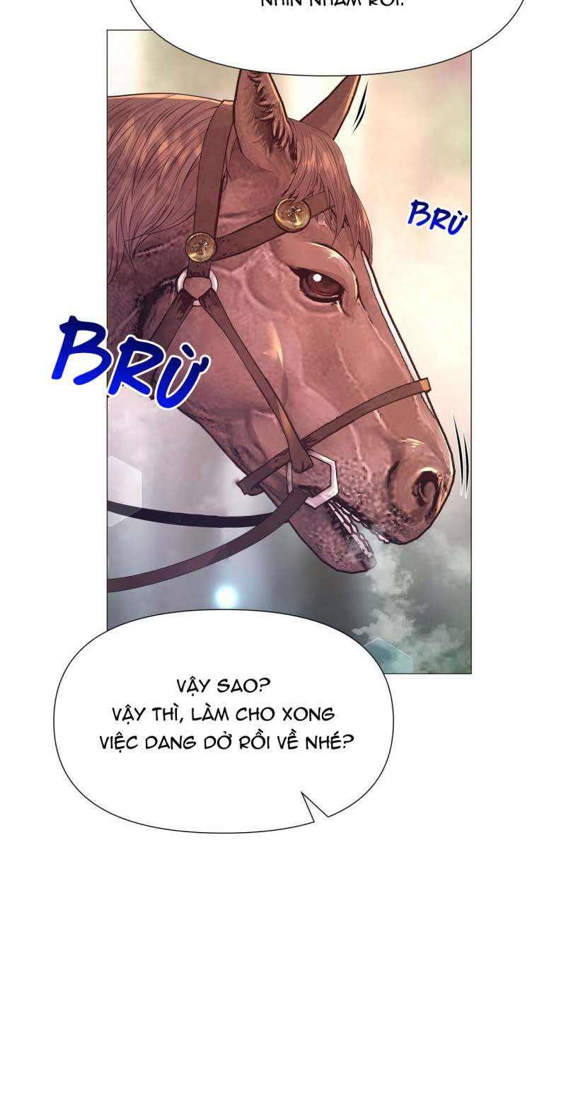 dạ xoa hóa liên ký Chapter 16.5 - Trang 2