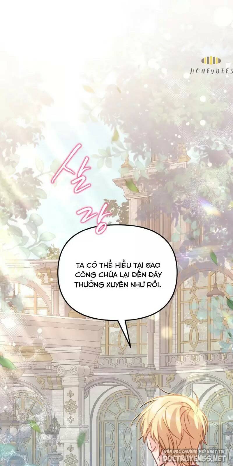 không có nơi nào dành cho công chúa giả mạo chapter 17 - Trang 2