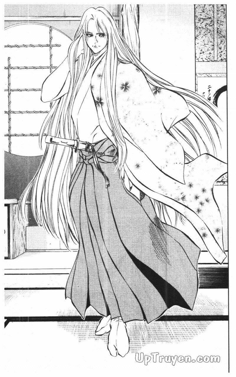 Getsu Seiki - Sayonara Shinsengumi Chapter 10 - Next 