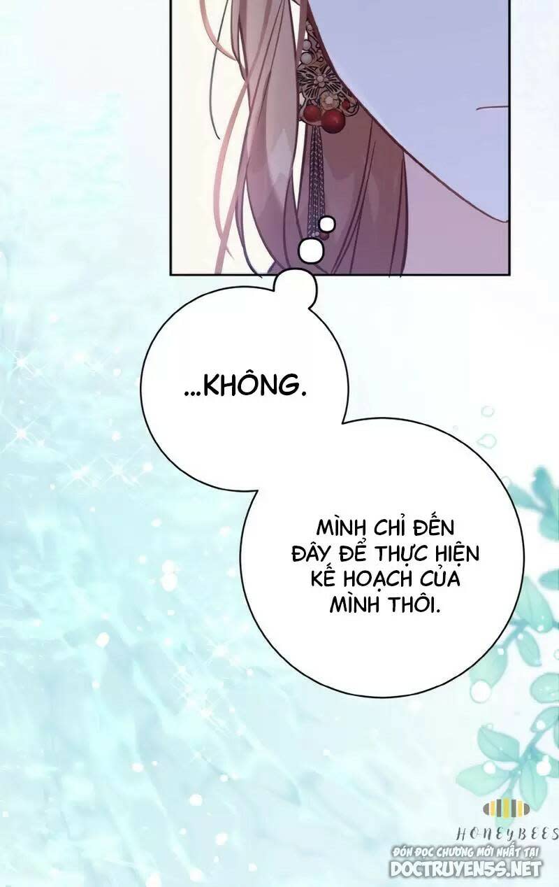 không có nơi nào dành cho công chúa giả mạo chapter 17 - Trang 2