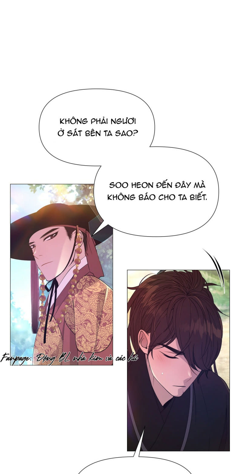 dạ xoa hóa liên ký Chapter 16.5 - Trang 2