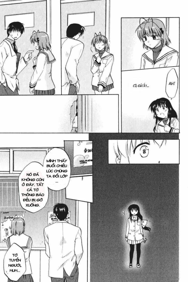 Clannad Chapter 4 - Next Chapter 5