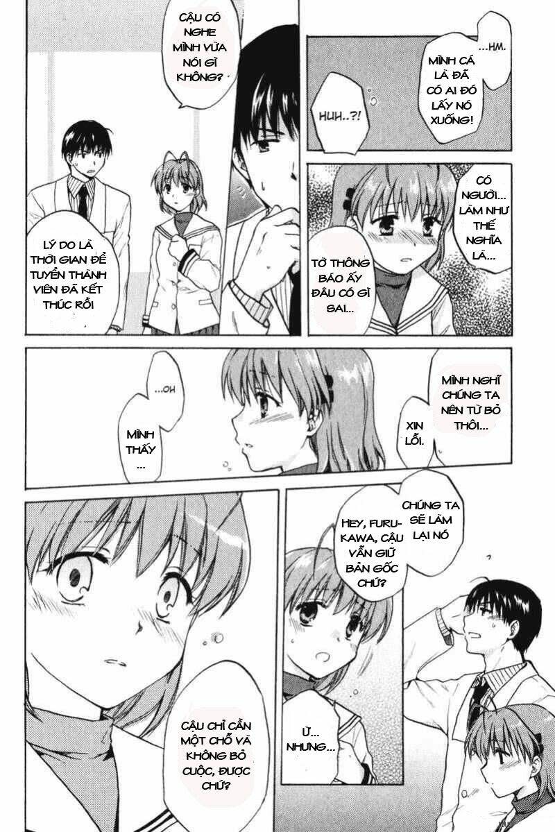 Clannad Chapter 4 - Next Chapter 5