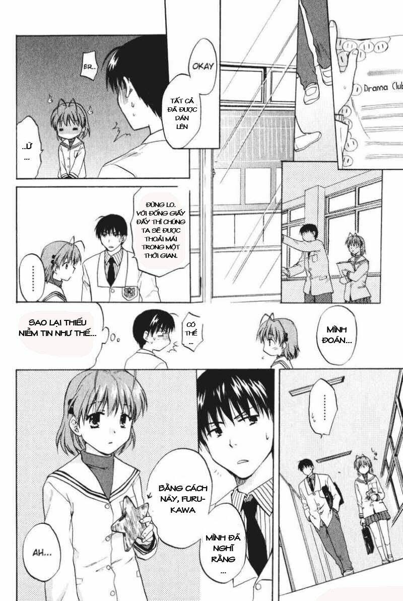 Clannad Chapter 4 - Next Chapter 5