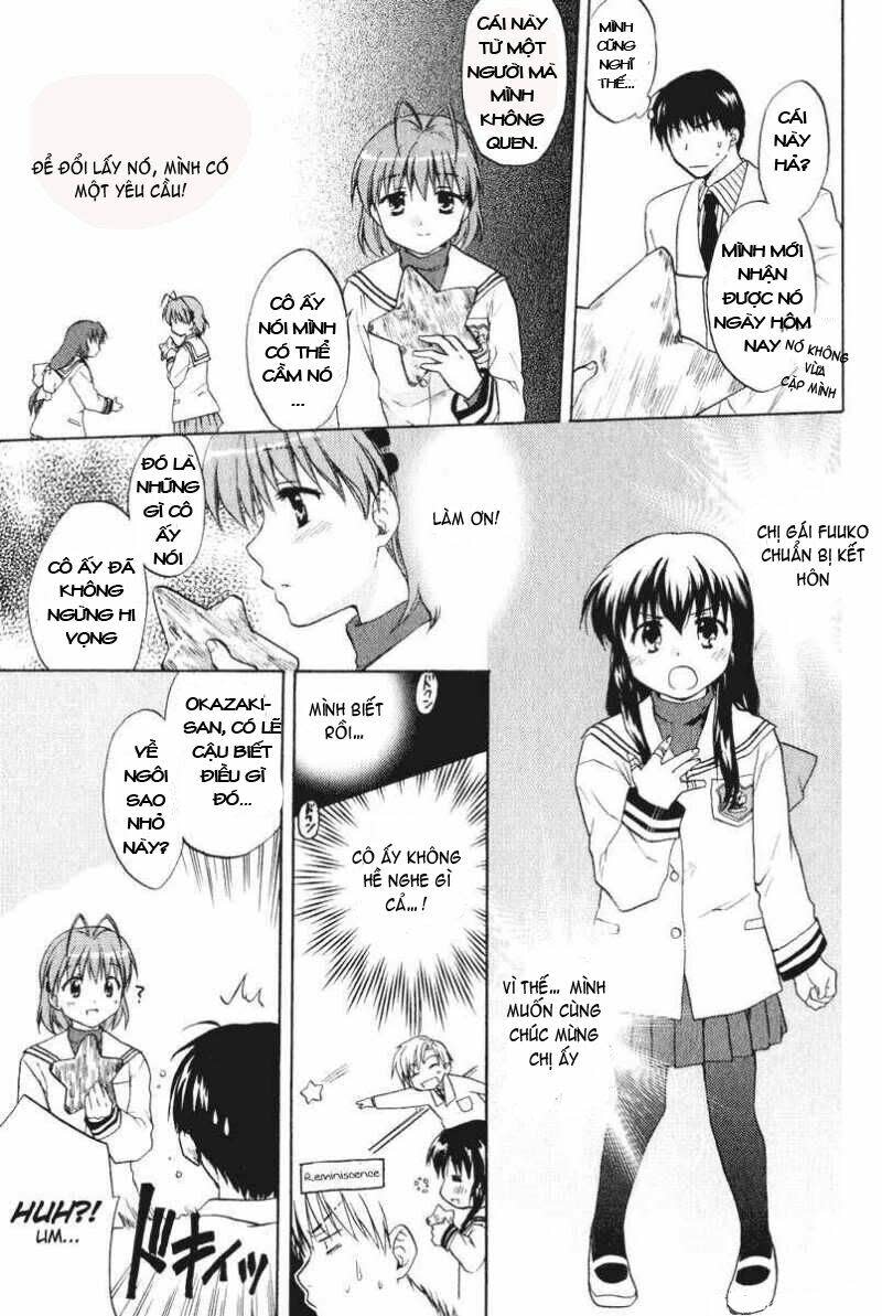 Clannad Chapter 4 - Next Chapter 5