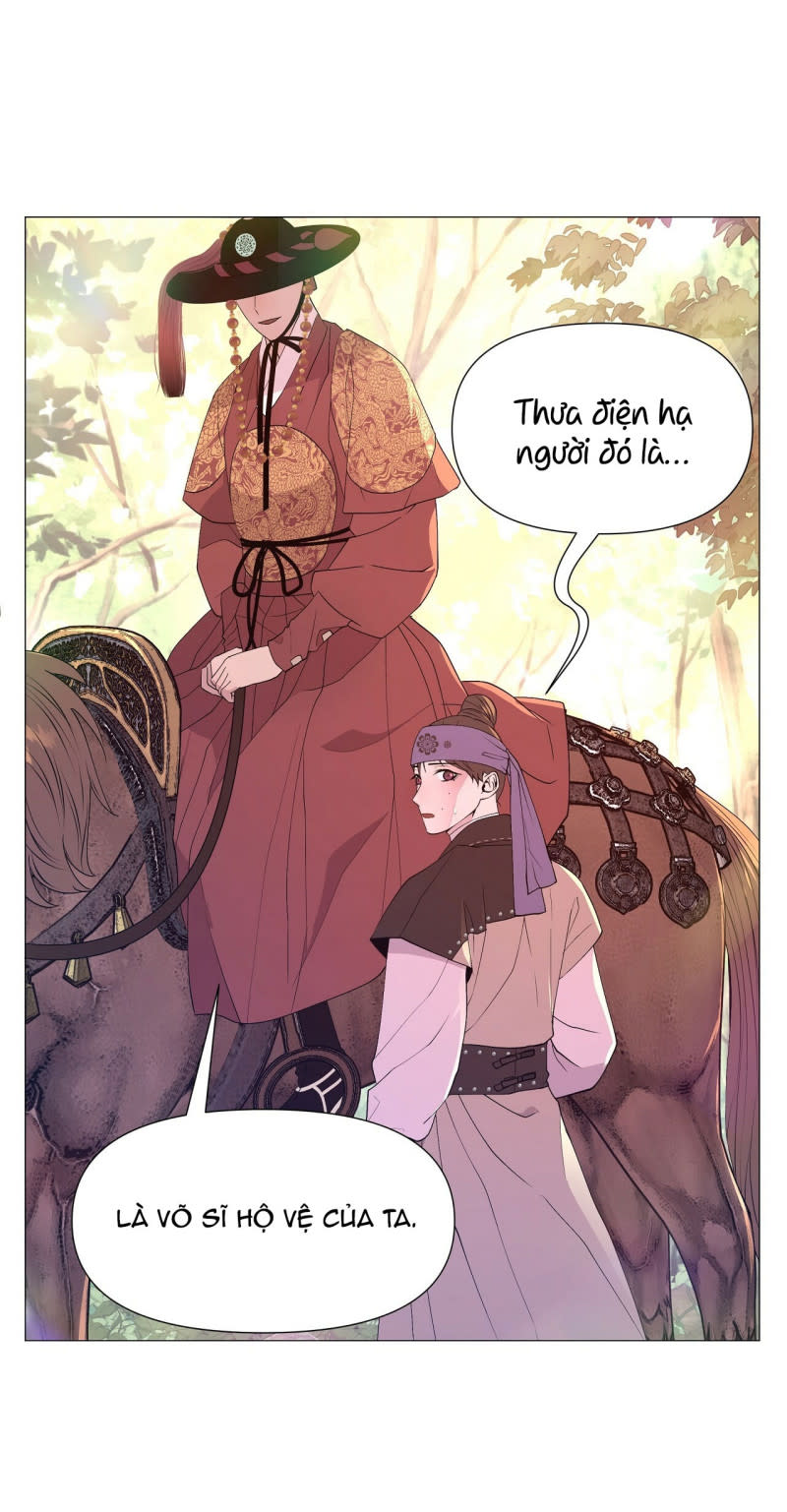 dạ xoa hóa liên ký Chapter 16.5 - Trang 2