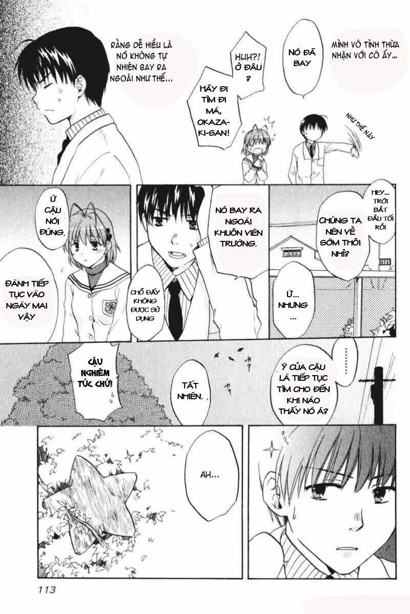 Clannad Chapter 4 - Next Chapter 5