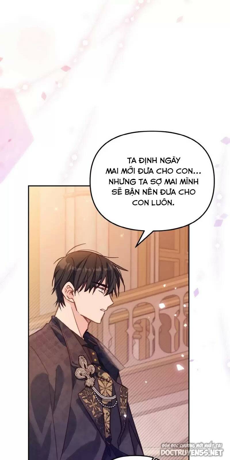 không có nơi nào dành cho công chúa giả mạo chapter 17 - Trang 2