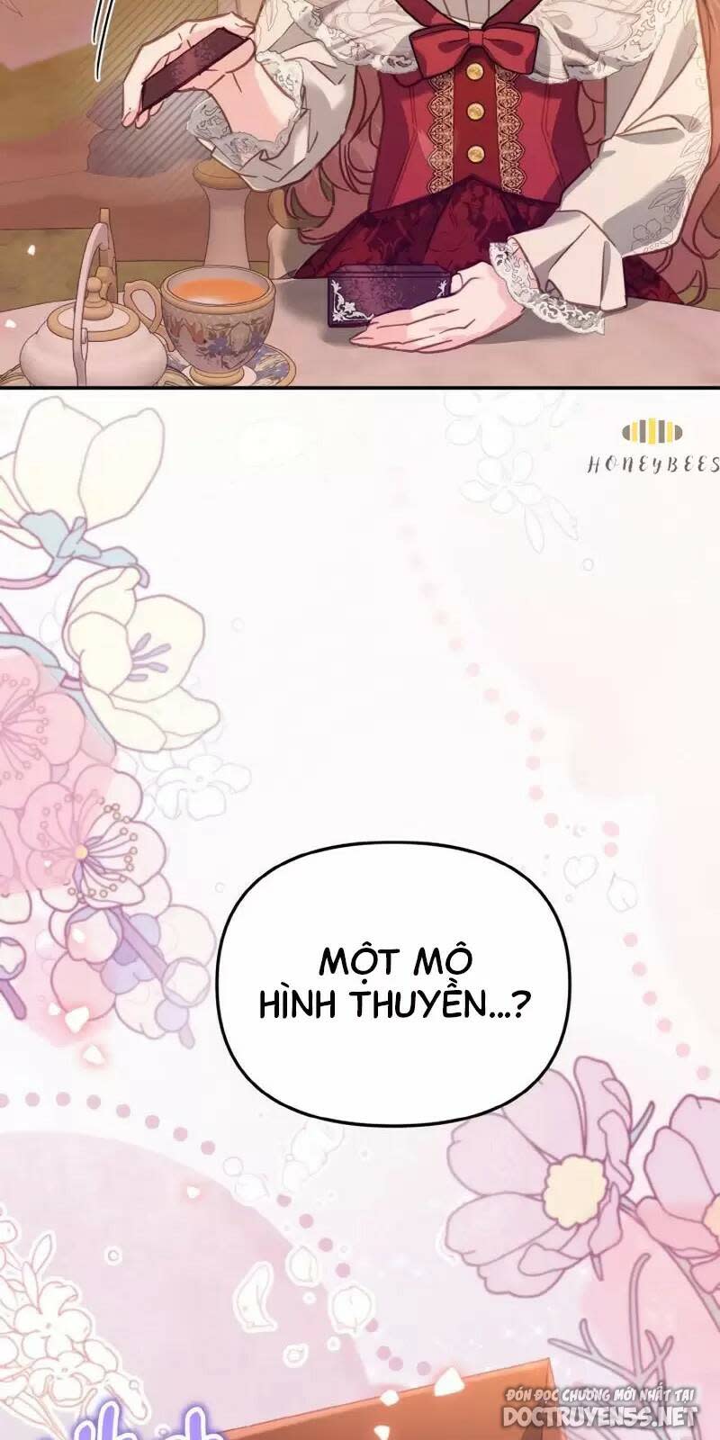 không có nơi nào dành cho công chúa giả mạo chapter 17 - Trang 2