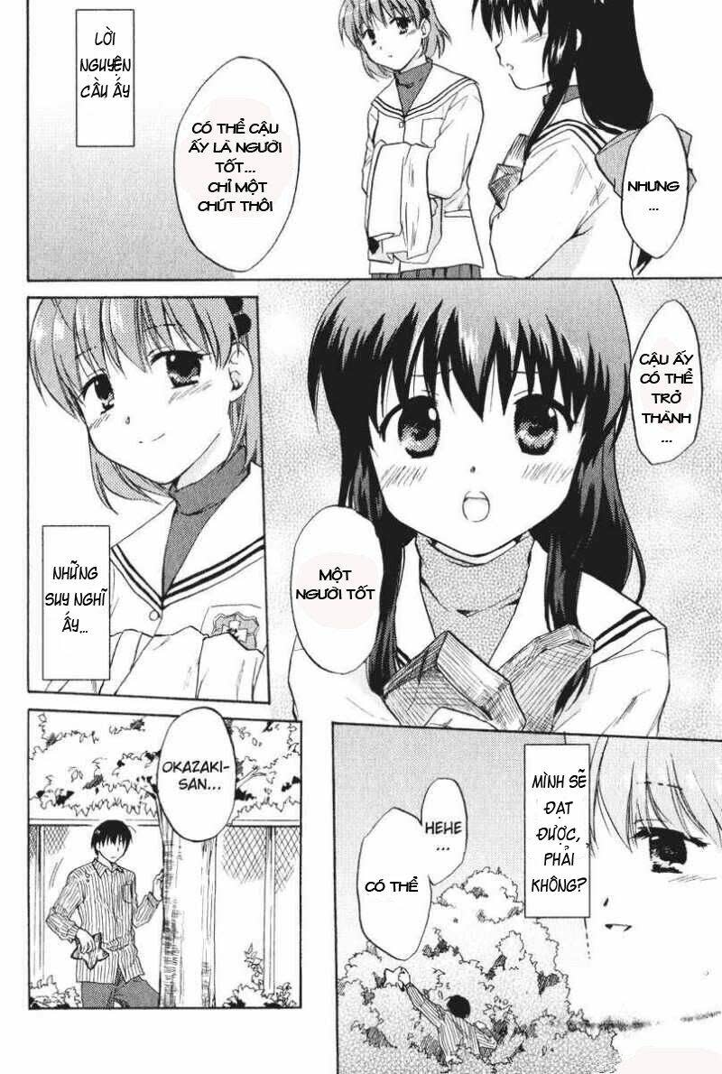 Clannad Chapter 4 - Next Chapter 5